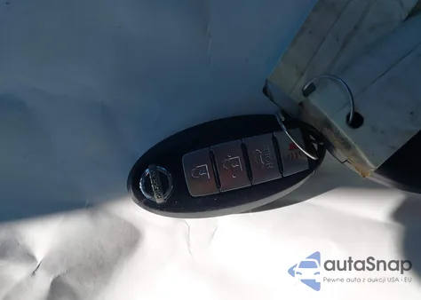 2011 Nissan Maxima 3.5 Sv from USA, damaged, VIN 1N4AA5AP0BC800735